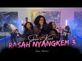 Download Lagu Rasah Nyangkem 3 - Sabrina x KNACK Music (Official Music Video) #suriname  #syahibasaufa  #Indonesia