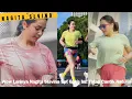 Download Lagu NAGITA HOT INFO ● Wow Larinya Nagita Slavina Spt Gpke Ini! Nagita yg Kini Rajin Lari Demi Singapura