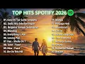 Lagu Top Hits Indonesia Spotify 2026 🎧 Lagu Pop Viral \u0026 Paling Sering Diputar