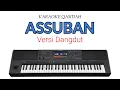 Download Lagu ASSUBAN - KARAOKE | SAMPLING YAMAHA PSR S970
