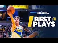 T J McConnell s TOP PLAYS of the 2025-26 NBA Season