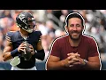 Justin Fields Preseason 2023 Week 3 Analysis