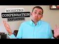 Workers Compensation insurance explained