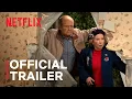 That 90s Show Part 3 Trailer Netflix