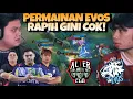 Download Lagu EVOS SEASON INI MENGERIKAN SEKALI !! EVOS VS ALTER EGO MATCH 1 - MPL S16