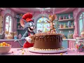 Download Lagu Tom and Jerry’s Colorful Friendship Ride!🌈🐱🐀 #nurseryrhymes #youtubekids #tomandjerry #cartoon #kids