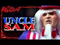 Uncle Sam 1996 KILL COUNT