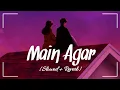 Download Lagu Main Agar (Slowed + Reverb) Atif Aslam