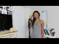 Angel of Mine by Monica (cover)
