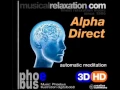 Download Lagu Alphadirect  brainwave relaxation music
