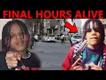 The Final Hours Of Gakirah Barnes AKA KI