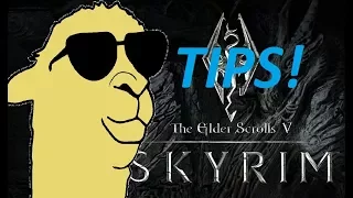Skyrim Puzzle in Ansilvund Excavation Llama Tips