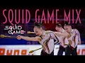 Squid Game Mix for Groups / Music for RG Rhythmic Gymnastics #237