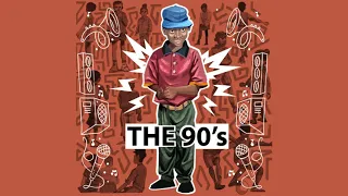 tribe franko the 90s
