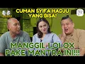 Download Lagu SYIFA HADJU PAWANG PEMANGGIL LOLOX KAPANPUN DENGAN MANTRA INI
