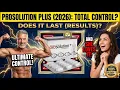 PROSOLUTION PLUS REVIEW 2026 TOTAL CONTROL - WATCH BEFORE BUYING Results Side Effects