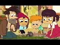 Wylde Pak Races to Save Their Business! 😱 | Full Scene | Nickelodeon