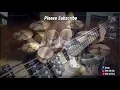 Download Lagu Jinbara - Kasihnya Laila (Intro \u0026 Solo) Backing track for guitar.