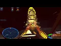 BZCC Alien Incursion Mod Gameplay - Mission 3 We Have Hostiles