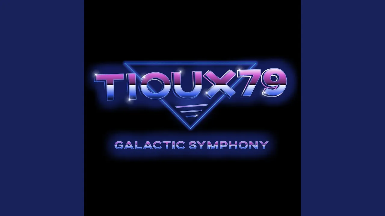 Galactic Symphony Galactic Symphony