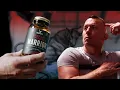 Behind The Product WARRIOR Georges St-Pierre
