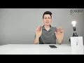 How to connect Gosund Smart Light Bulb with the AP MODE