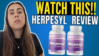 HERPESYL - WATCH THIS