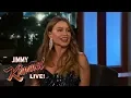Sofia Vergara Reveals What She Does When Husband is Away
