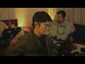 [RE-UPLOAD] Stephen Speaks - Passenger Seat (Homebords ver.)