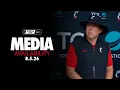 Scott Satterfield Practice Media Availability August 5 2026