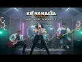 Download Lagu Ku Bahagia - Melly Goeslaw | Cover Rock By Kumaha Aink TV 