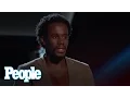 The Voice contestant Anthony Riley dies of apparent suicide at 28 People