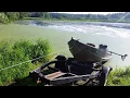 Harbor Freight wireless ATV winch as boat winch