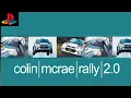 Download Lagu Playthrough [PS1] Colin McRae Rally 2.0 - Part 1 of 2