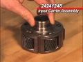 4L60E Transmission Upgrades ACDelco