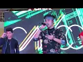 Lagu CNCO PERFORMS \