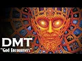 The Mystery of DMT God Encounter Experiences