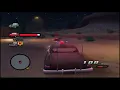 Download Lagu Cars:The Video Game Sheriff's Hot Pursuit PS2 Playthrough
