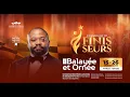 Lagu RASSEMBLEMENT DES FINISEURS/JOUR 03/MERCREDI 17.12.2025/ AVEC LE PASTEUR JOSE KABENGELE