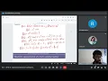 Week 5 TA Discussion on Quadratic Approximation Constraint Optimization