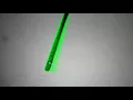Pendulum Optical Flow