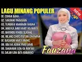 Download Lagu MARINDU RINDU SURANG - FULL ALBUM LAGU MINANG FAUZANA