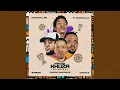 Lagu Nkosi Khuza (Rework)