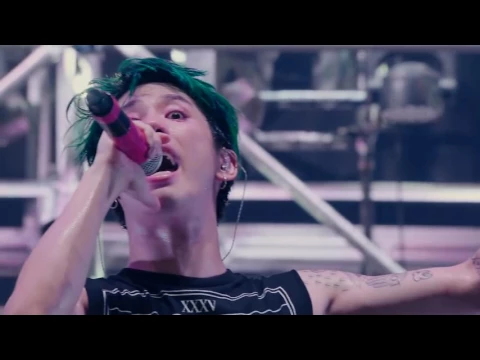 Download MP3 DECISION   ONE OK ROCK 2015 35XXXV JAPAN TOUR LIVE \u0026 DOCUMENTARY Live