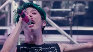 Download DECISION   ONE OK ROCK 2015 35XXXV JAPAN TOUR LIVE \u0026 DOCUMENTARY Live MP3