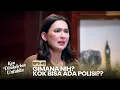 Jenny Melarikan Diri Dari Kejaran Polisi | KAU DITAKDIRKAN UNTUKKU | EPS.49 (1/3)
