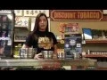 New at Puff Discount Tobacco - the CVault Storage System