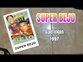 Lagu Super Bejo - Gue Ingin ( 1997 ) CD Quality