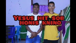 lagu rohani yesus hit sob honis knino robert babu cover musik om dheo