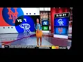 Lauren Shehadi the reason I tune in to MLB Central